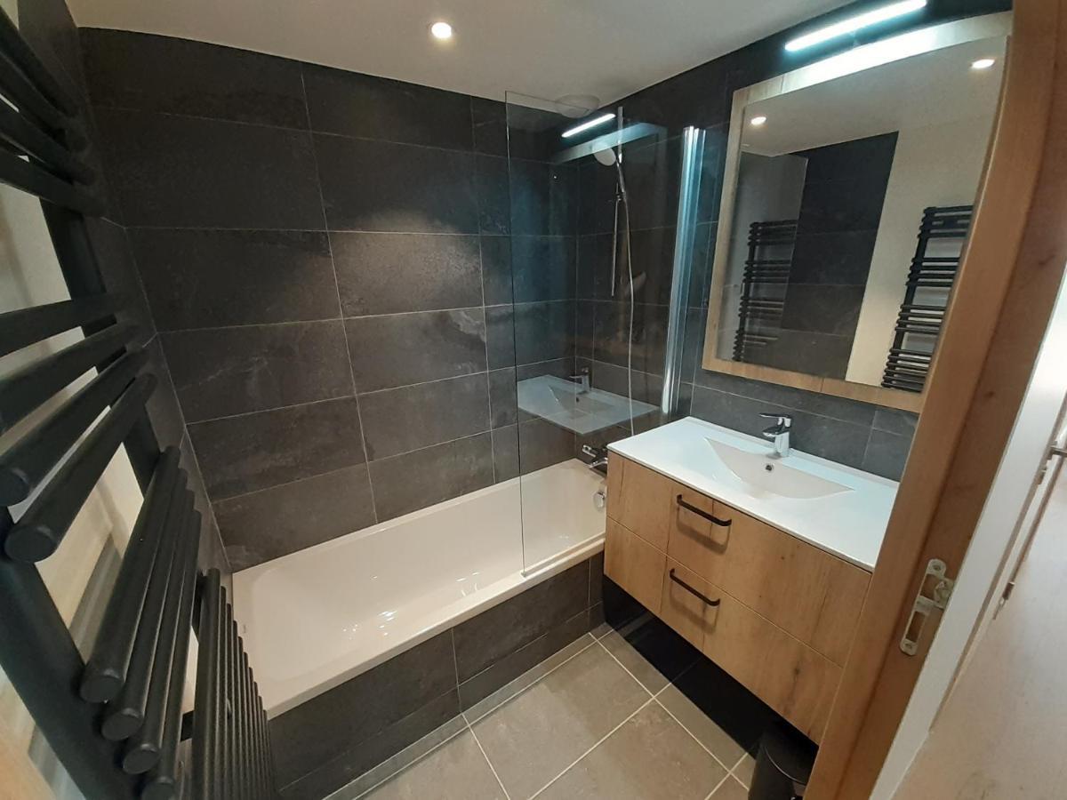 סן-שפרה Superbe Appartement T3 4 Etoiles Terrasse Acces Spa מראה חיצוני תמונה