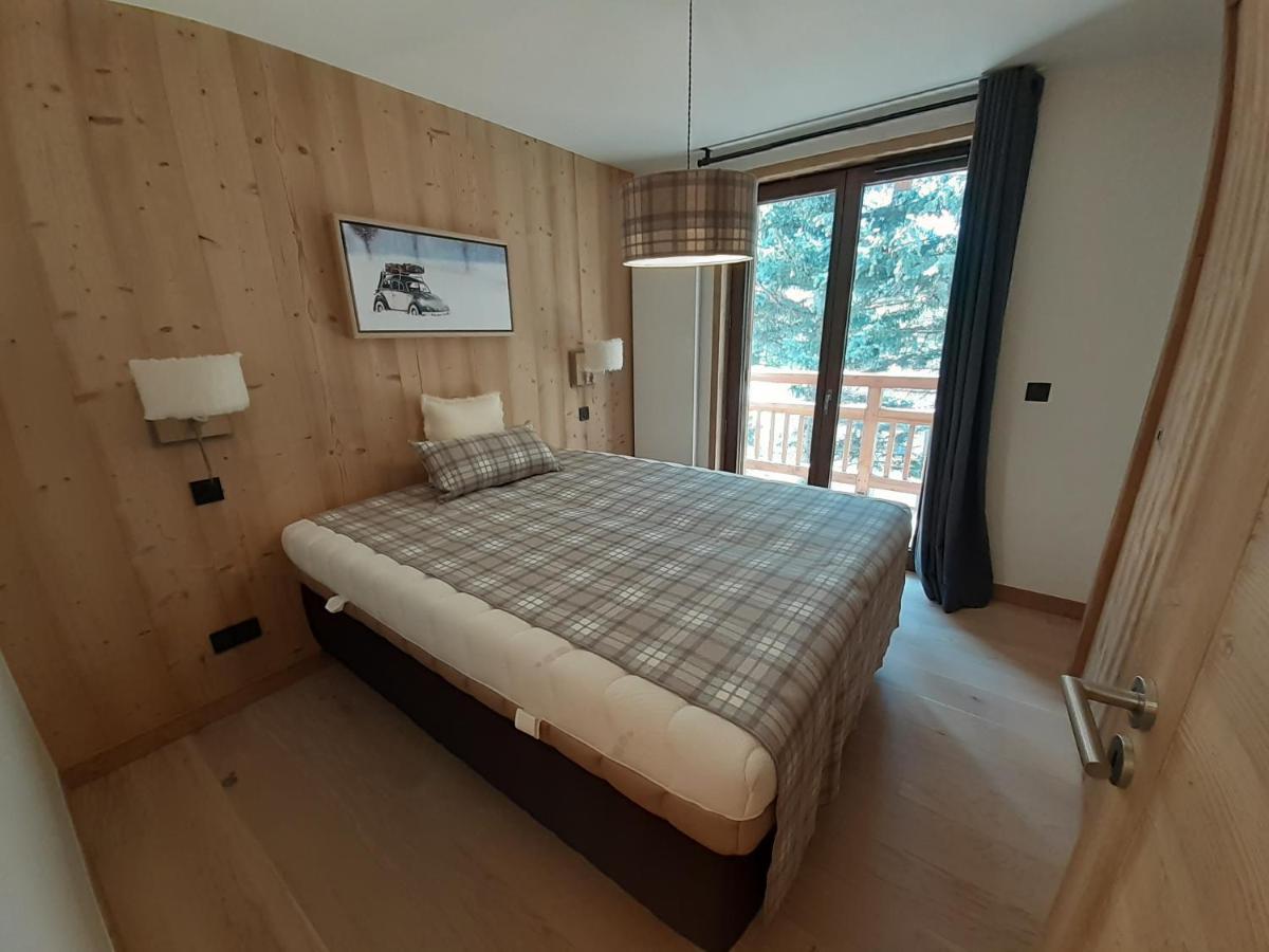 סן-שפרה Superbe Appartement T3 4 Etoiles Terrasse Acces Spa מראה חיצוני תמונה