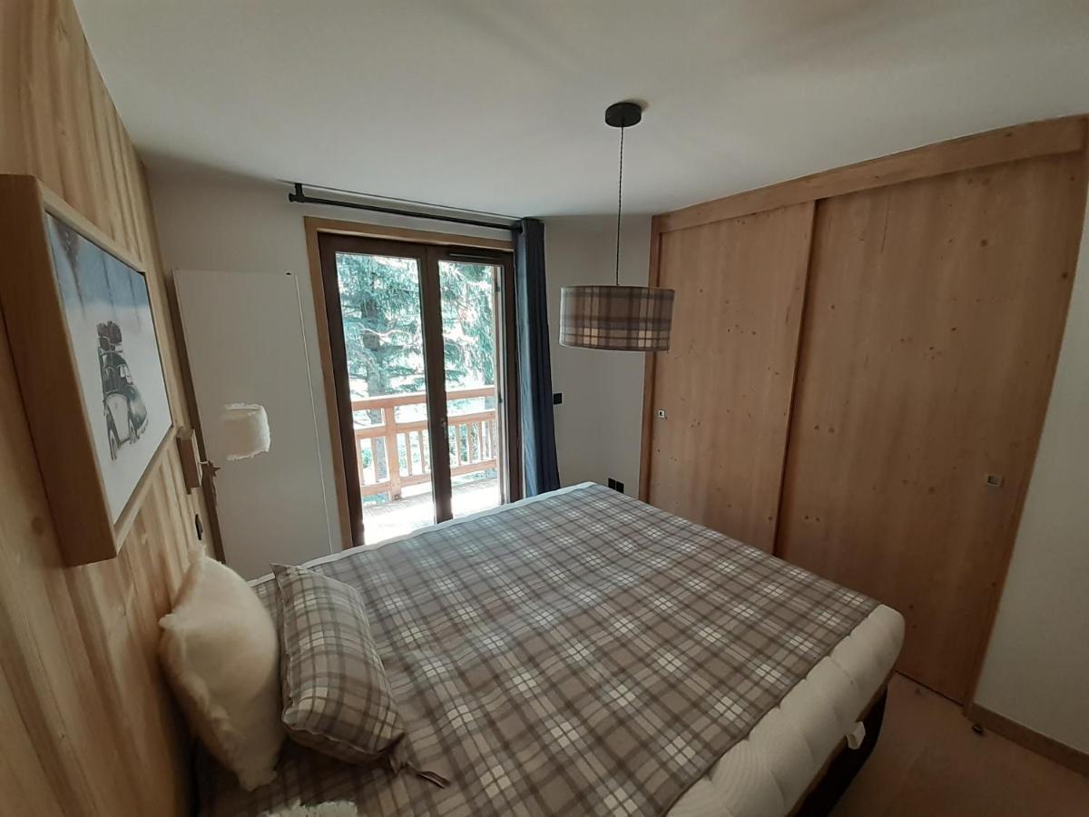 סן-שפרה Superbe Appartement T3 4 Etoiles Terrasse Acces Spa מראה חיצוני תמונה