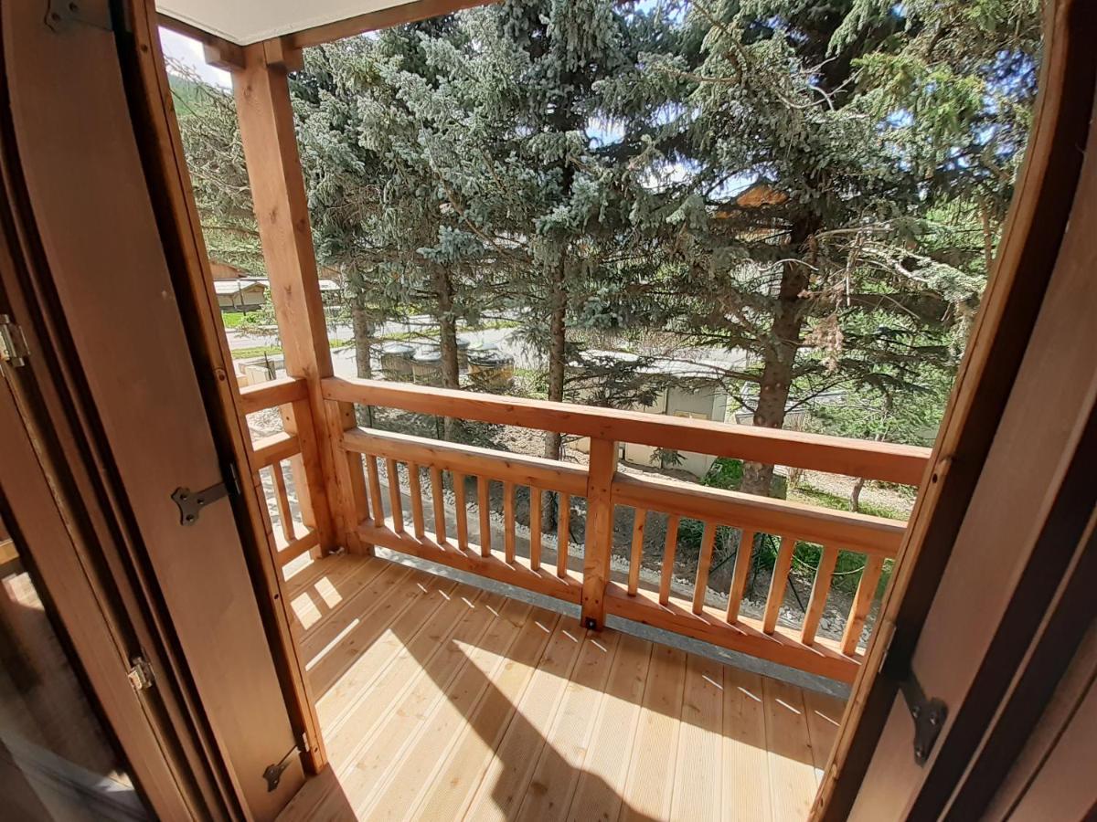 סן-שפרה Superbe Appartement T3 4 Etoiles Terrasse Acces Spa מראה חיצוני תמונה